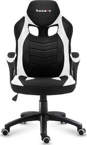 Fotel Huzaro Force 2.5 biały 2