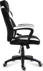 Fotel Huzaro Force 2.5 biały 3