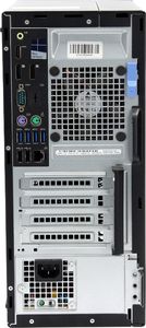Komputer Dell OptiPlex 7040 MT Intel Core i5-6500 8 GB 240 GB SSD Windows 10 Pro 5