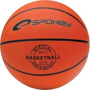Spokey Piłka do koszykówki ACTIVE 5 (82401) 2