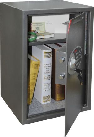 Phoenix Safe Sejf Vela zamek cyfrowy i na klucz (SS0804ED) 2