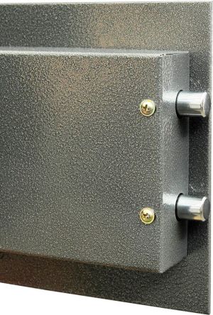 Phoenix Safe Sejf Vela zamek cyfrowy i na klucz (SS0804ED) 8