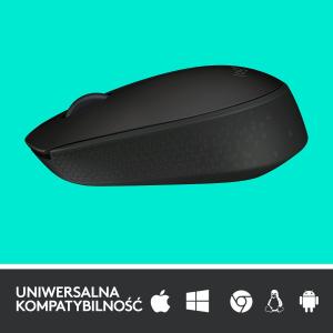 Mysz Logitech B170 (910-004798) 4