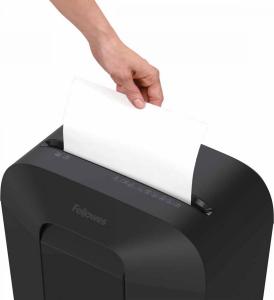 Niszczarka Fellowes LX50 P-4 4