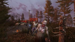 7 Days to Die PS4 11