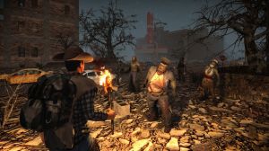 7 Days to Die PS4 5