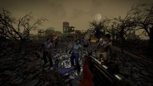 7 Days to Die PS4 9