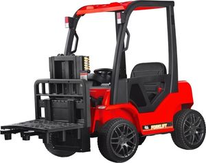 Jokomisiada Auto na akumulator WÓZEK WIDŁOWY na pilota PA0255 2