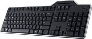 Klawiatura Dell KB813 Smartcard (580-AFYX) 4