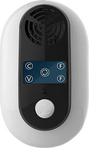 Aptel Odstraszacz gryzoni OD12C ultradźwiękowy 230V 5W 2