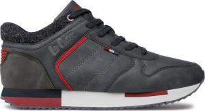 Lee Cooper Buty męskie granatowe r. 43 (LCJ-21-29-0642M) 2