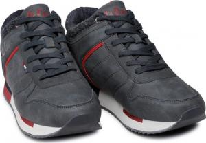 Lee Cooper Buty męskie granatowe r. 43 (LCJ-21-29-0642M) 5