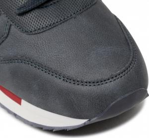 Lee Cooper Buty męskie granatowe r. 44 (LCJ-21-29-0642M) 7