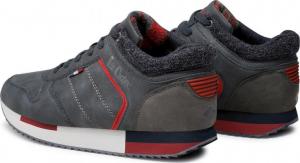 Lee Cooper Buty męskie granatowe r. 46 (LCJ-21-29-0642M) 3