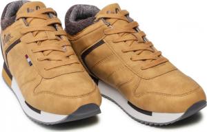 Lee Cooper Buty męskie miodowe r. 43 (LCJ-21-29-0643M) 5