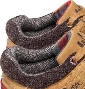 Lee Cooper Buty męskie miodowe r. 43 (LCJ-21-29-0643M) 6