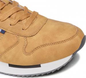 Lee Cooper Buty męskie miodowe r. 43 (LCJ-21-29-0643M) 7