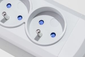 Listwa zasilająca Armac Multi M3 przeciwprzepięciowa 3 gniazda 3 m szara (M3/25/SZ) 4