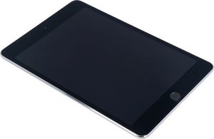 Apple Apple iPad Mini 4 A1538 A8 2GB 128GB Wi-Fi 2048x1536 Space Gray Klasa A iOS 5