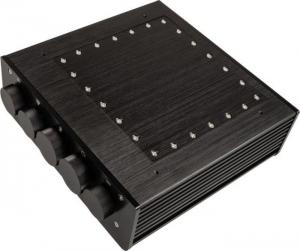 Obudowa Akasa Pascal TN (A-NUC67-M1B) 4