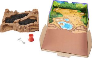 Spin Master KINETIC SAND Dinosaur Excavation 6055874 PUD3 4