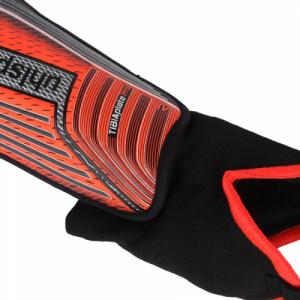 Uhlsport Nagolenniki Uhlsport Tibia Plate Pro 100678003 100678003 pomarańczowy L 3
