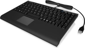 Klawiatura Icy Box Mini (ACK-540U+) 5