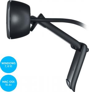 Kamera internetowa Logitech C270 (960-001063) 6