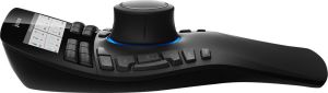 Mysz 3Dconnexion SpaceMouse Enterprise (3DX-700056) 4