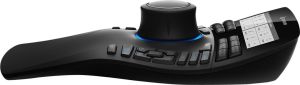 Mysz 3Dconnexion SpaceMouse Enterprise (3DX-700056) 5