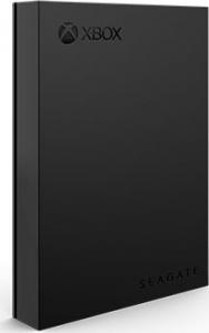 Dysk zewnętrzny HDD Seagate Game Drive for Xbox 4TB Czarny (STKX4000402) 2