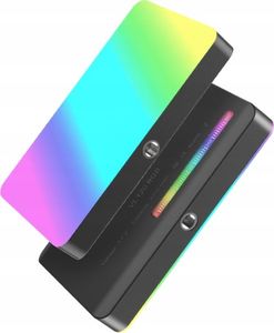 Ulanzi LED VL120 RGB 3