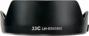 Osłona na obiektyw JJC Osłona Przeciwsłoneczna Es-65b Do Canon Rf 50mm 2