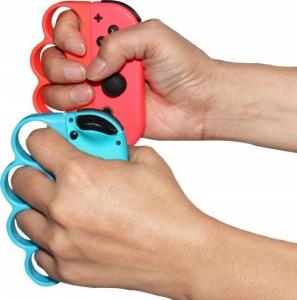 MARIGames uchwyty Boks Fitness Boxing na Joy-con 3