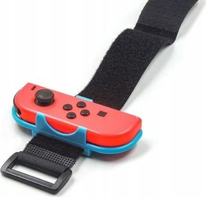 iPLAY Uchwyty na ręce do tańczenia na Nintendo Switch 2