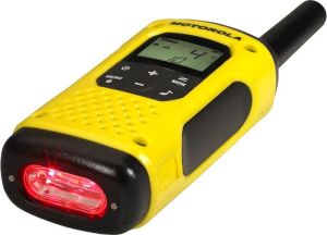 Krótkofalówka Motorola T92 H2O 2