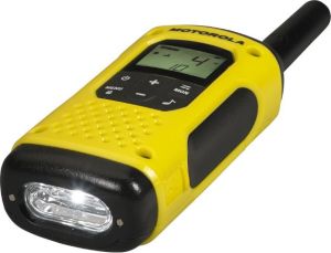 Krótkofalówka Motorola T92 H2O 3