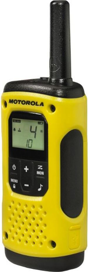Krótkofalówka Motorola T92 H2O 4