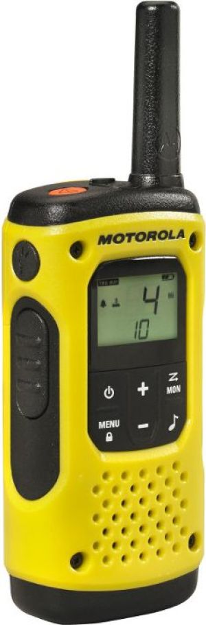 Krótkofalówka Motorola T92 H2O 5