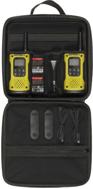 Krótkofalówka Motorola T92 H2O 6
