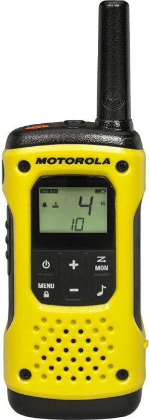Krótkofalówka Motorola T92 H2O 7