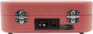 Gramofon Muse MT-201BTP Retro 6