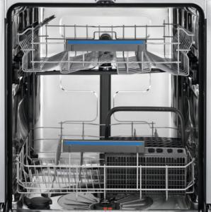Zmywarka Electrolux EES47300IX 5