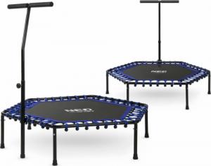 Trampolina Neo-Sport 11024 FT127 cm 2