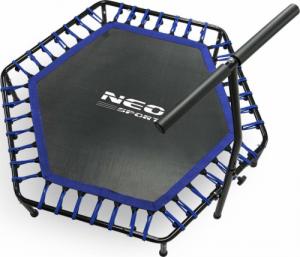 Trampolina Neo-Sport 11024 FT127 cm 6