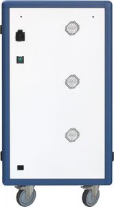Ładowarka Techly 15.6 A (I-CABINET-30DTY) 5
