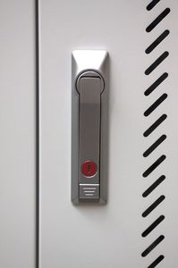 Ładowarka Techly 15.6 A (I-CABINET-30DTY) 6