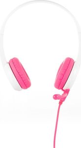 Słuchawki BuddyPhones StudyBuddy (BP-SB-PINK-01) 5