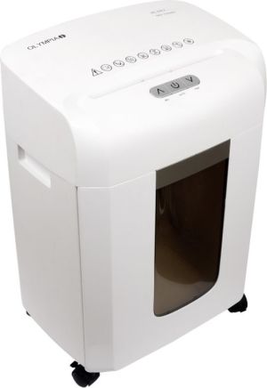 Niszczarka Olympia MC 408.2 P-5 260 W 2
