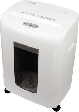 Niszczarka Olympia MC 408.2 P-5 260 W 4